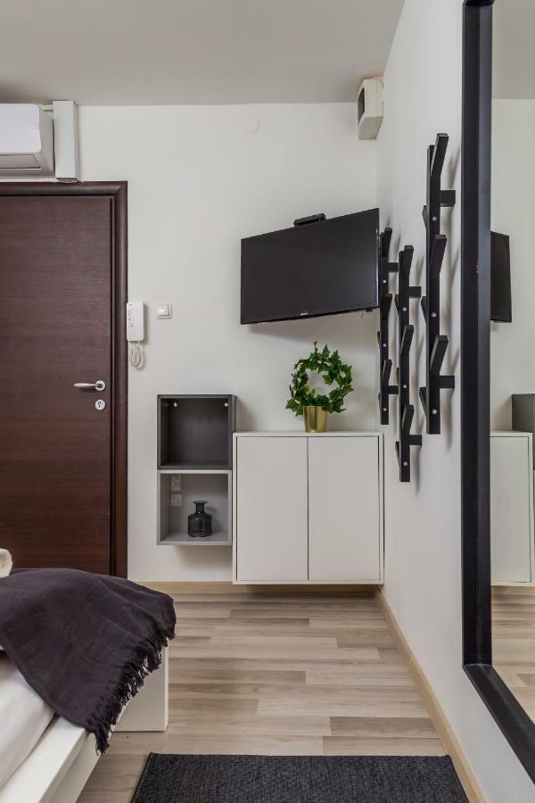 Room Andrea Rijeka Eksteriør bilde